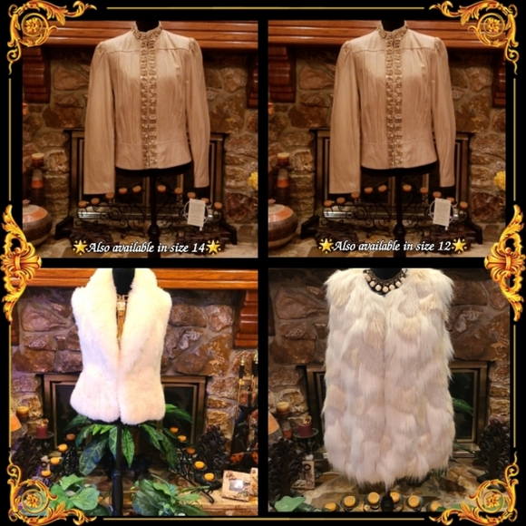 🌟Shop My Closet🌟SALE Promotion Ad🌟NOT FOR SALE - Picture 11 of 16